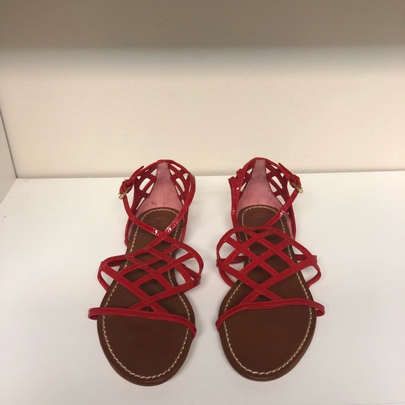 NWOT Tory Burch Sandals - Picture 2 of 6